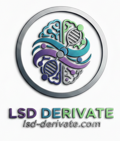 LSD-derivate  Startseite 