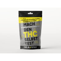 THC Blitztest
