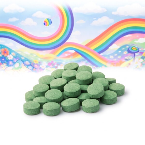 4-Pro-MET Pellets Microdosing 2mg 10 Stück