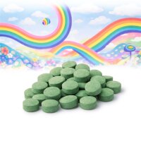 4-Pro-MET Pellets Microdosing 2mg 100 Stück