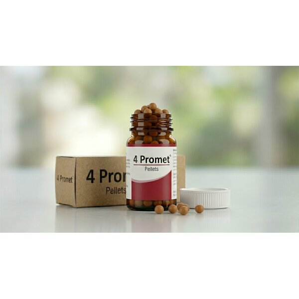 4-Pro-MET Pellets Macrodosing 20mg 30 Stück
