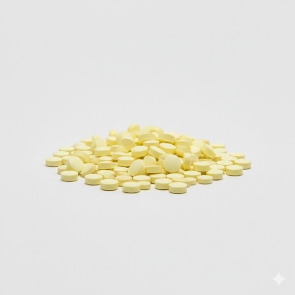 Micro Pellets 1Fe-LSD 10mcg · Pack de 100