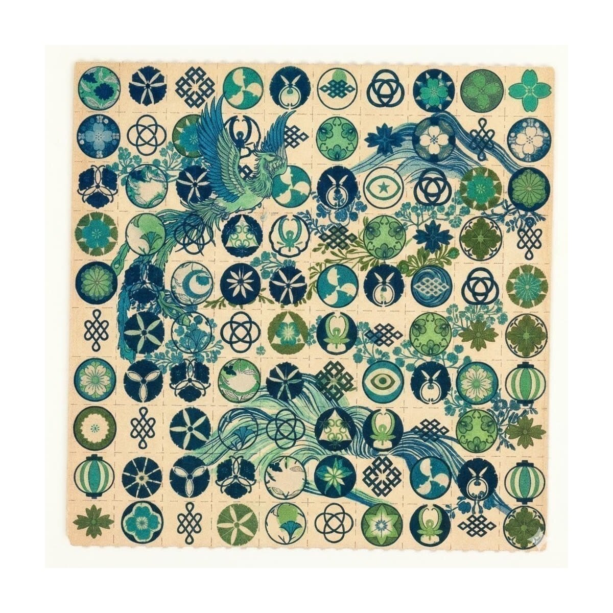 1BP-LSD Blotter 100mcg · 50er-Pack | LSD-Derivate.com, 220,00