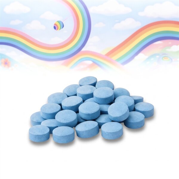 3-FPO Pure 10mg Pellets 10 Stück