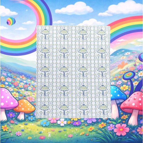 4-Pro-MET Blotter 5mg 25 Stück