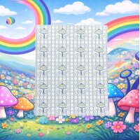 4-Pro-MET Blotter 5mg 5 Stück