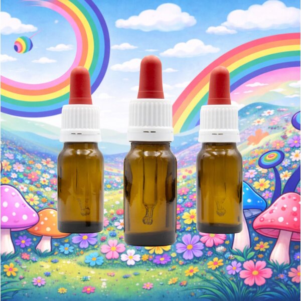 1BP-LSD Drops 4000mcg