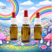 Dråber 1BP-LSD 4000mcg