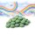 4-Pro-MET Pellets Microdosing 2mg 500 Stück