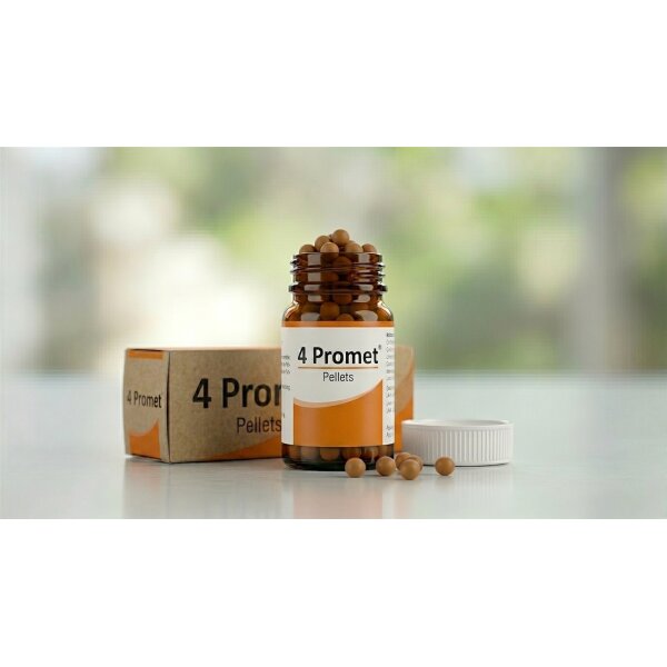 4-Pro-MET Pellets 30mg